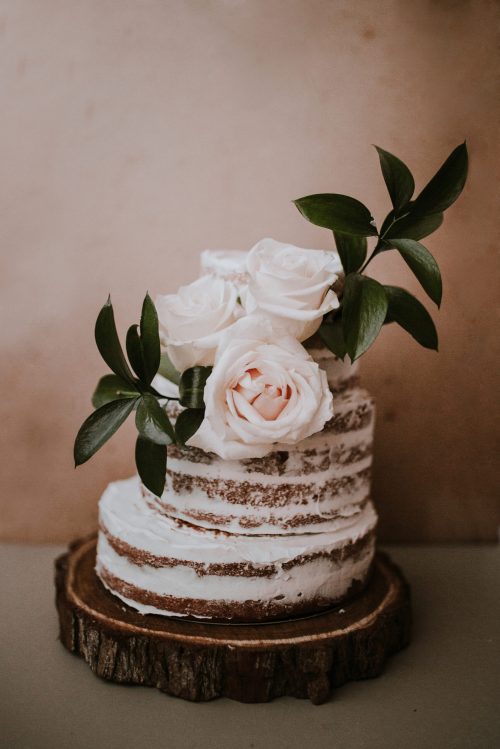 torta nuda